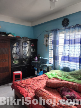 মোহাম্মদপুরের প্রাণকেন্দ্রে,